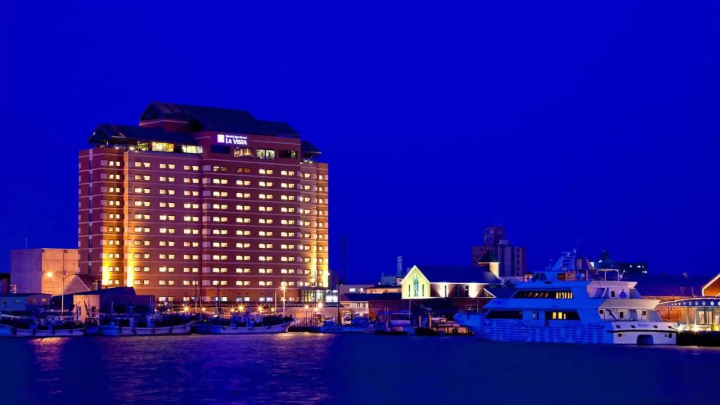 【2024最新】沈浸天然溫泉裡，夢幻港灣美景盡收眼底！感受函館魅力高評價住宿10選！