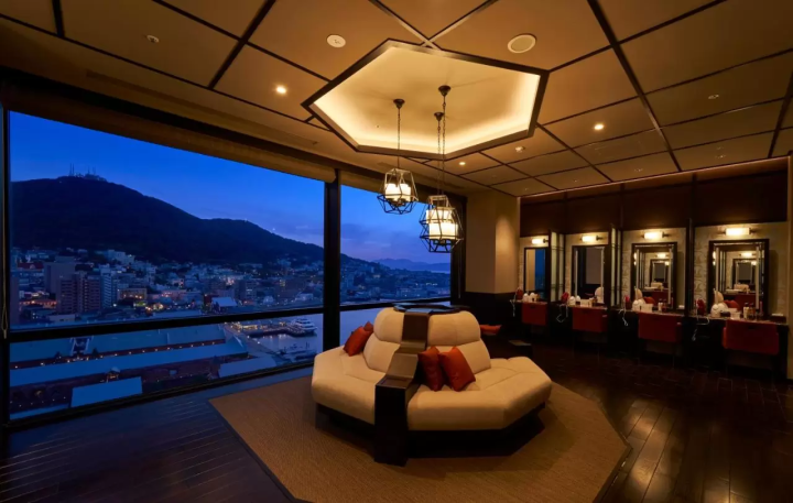 【2024最新】沈浸天然溫泉裡，夢幻港灣美景盡收眼底！感受函館魅力高評價住宿10選！