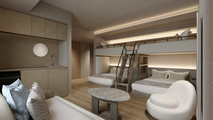 【2024最新】沈浸天然溫泉裡，夢幻港灣美景盡收眼底！感受函館魅力高評價住宿10選！