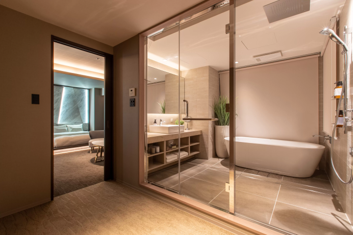 【2024最新】沈浸天然溫泉裡，夢幻港灣美景盡收眼底！感受函館魅力高評價住宿10選！