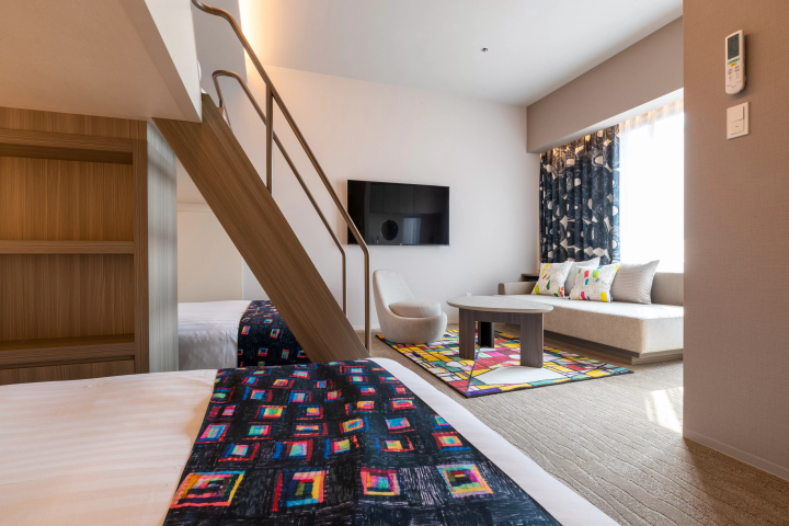 【2024最新】沈浸天然溫泉裡，夢幻港灣美景盡收眼底！感受函館魅力高評價住宿10選！