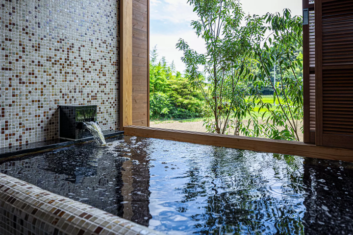 从东京出发约2小时即可到达的关东豪华露营地10选