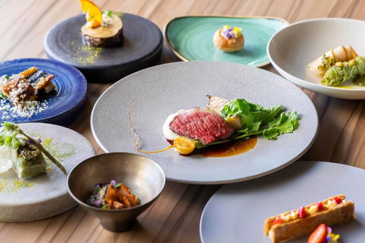 从东京出发约2小时即可到达的关东豪华露营地10选