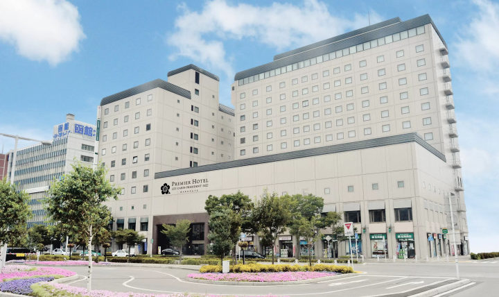 【2024最新】沈浸天然溫泉裡，夢幻港灣美景盡收眼底！感受函館魅力高評價住宿10選！