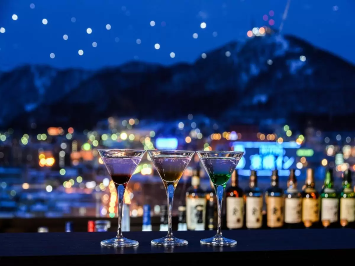 【2024最新】沈浸天然溫泉裡，夢幻港灣美景盡收眼底！感受函館魅力高評價住宿10選！