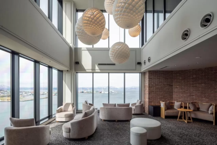 【2024最新】沈浸天然溫泉裡，夢幻港灣美景盡收眼底！感受函館魅力高評價住宿10選！