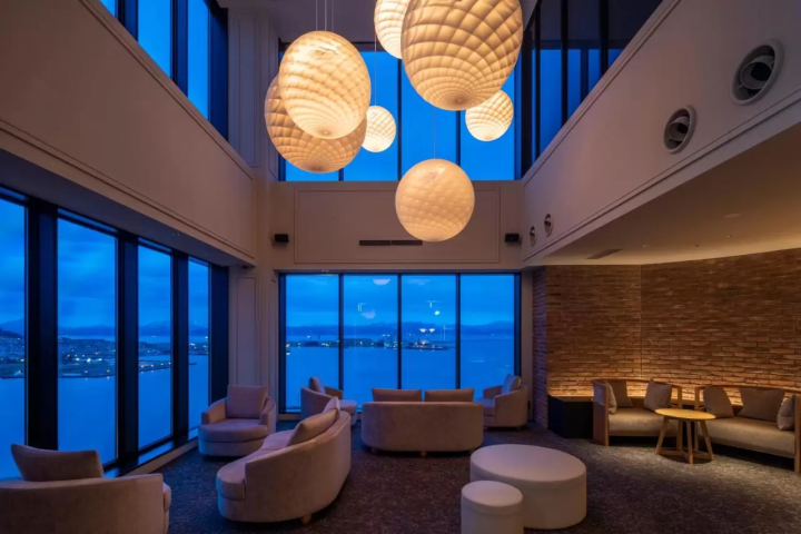 【2024最新】沈浸天然溫泉裡，夢幻港灣美景盡收眼底！感受函館魅力高評價住宿10選！