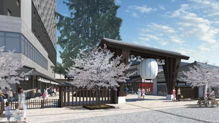 【2024最新】沈浸天然溫泉裡，夢幻港灣美景盡收眼底！感受函館魅力高評價住宿10選！