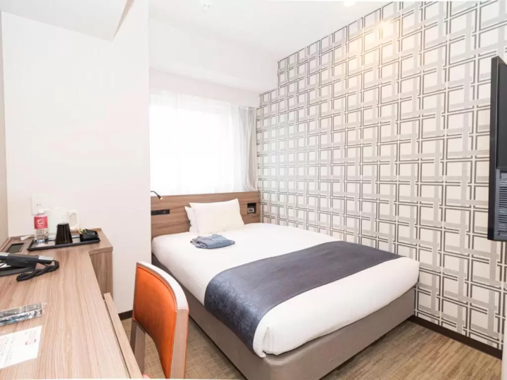 【2024最新】沈浸天然溫泉裡，夢幻港灣美景盡收眼底！感受函館魅力高評價住宿10選！