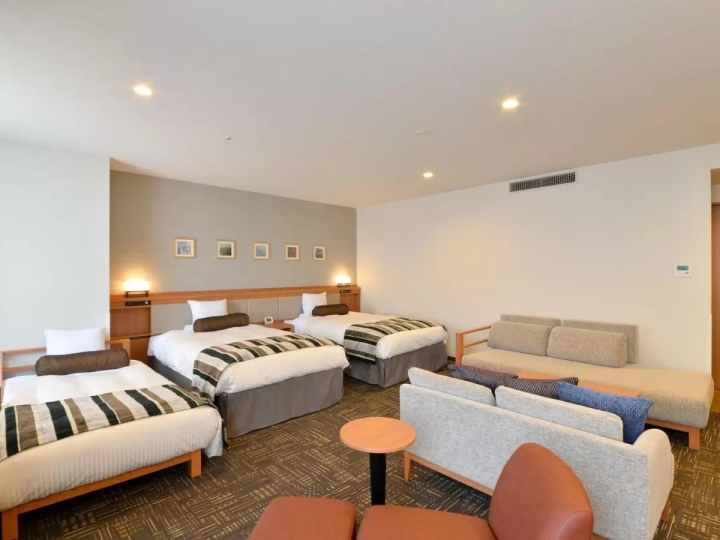 【2024最新】沈浸天然溫泉裡，夢幻港灣美景盡收眼底！感受函館魅力高評價住宿10選！