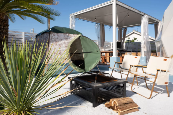 从东京出发约2小时即可到达的关东豪华露营地10选