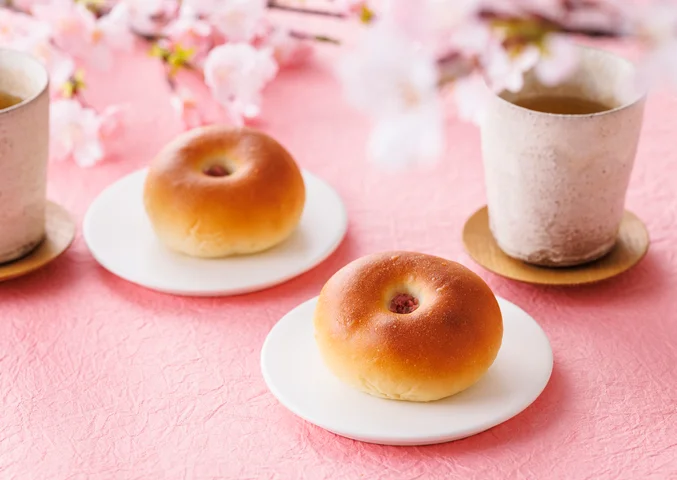 紅豆麵包 木村屋