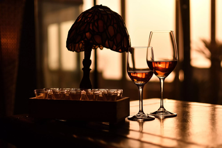 就在海旁邊！淡路島私房海景餐廳，3間不藏私分享☀️日本百大夕陽都在這裡看