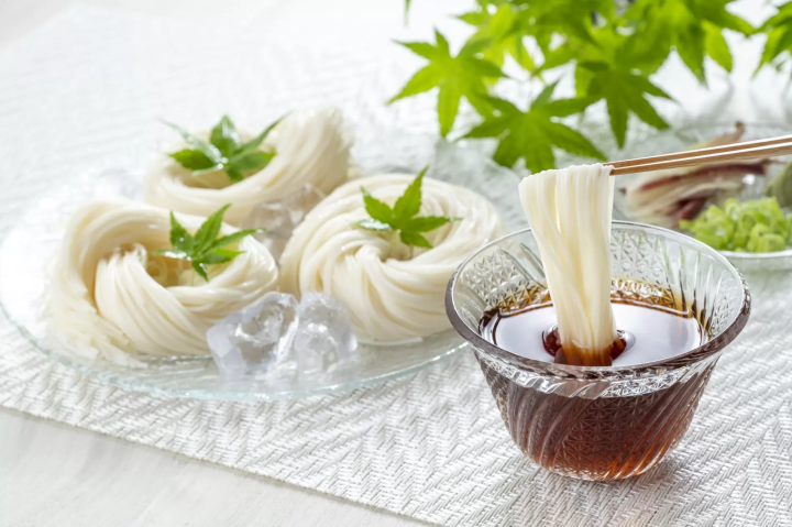 そうめん