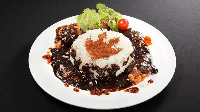 【兵库淡路岛】二次元之森：火影忍者、哥斯拉、勇者斗恶龙，重现动漫世界的主题乐园