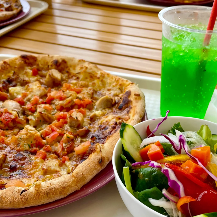 就在海旁邊！淡路島私房海景餐廳，3間不藏私分享☀️日本百大夕陽都在這裡看