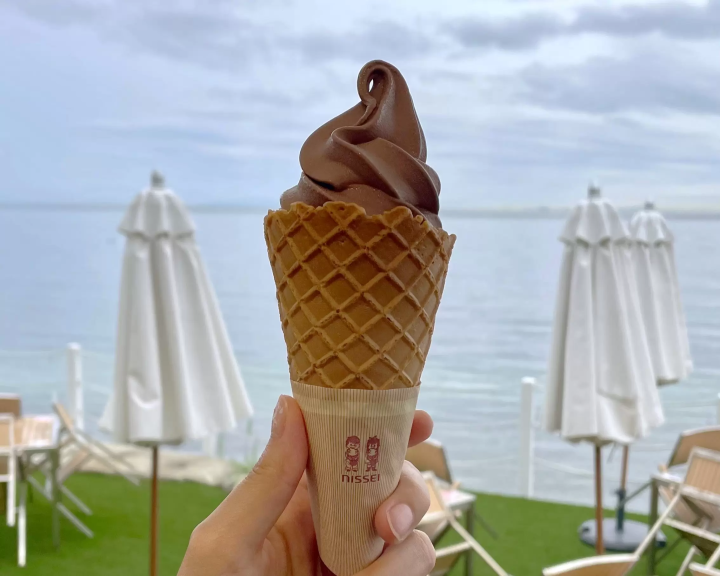 就在海旁邊！淡路島私房海景餐廳，3間不藏私分享☀️日本百大夕陽都在這裡看