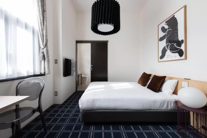 【2024最新】沈浸天然溫泉裡，夢幻港灣美景盡收眼底！感受函館魅力高評價住宿10選！