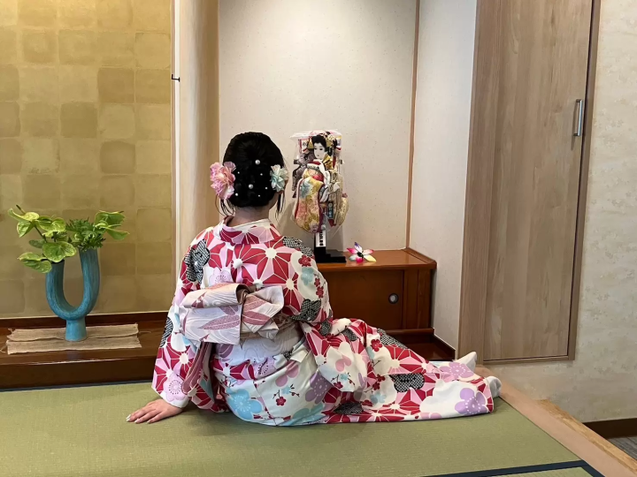 日本の床の間と和室の魅力