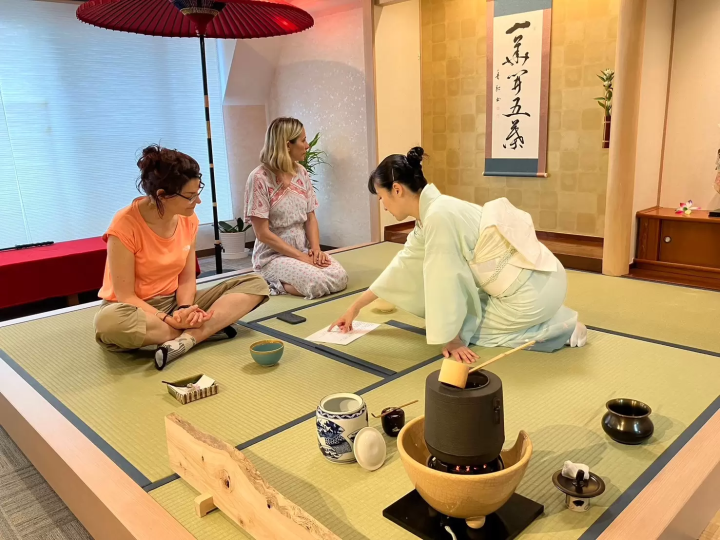 日本の床の間と和室の魅力