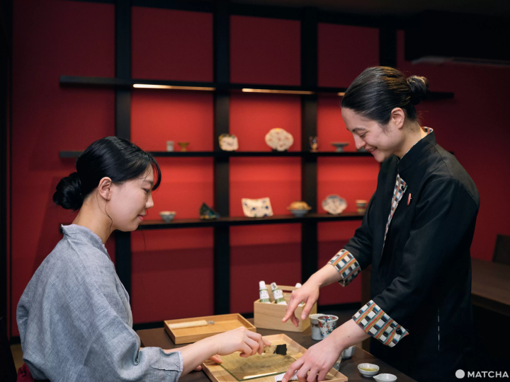 KAI Kaga by Hoshino Resorts