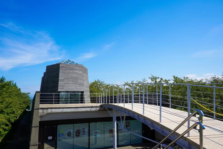 Nakaya Ukichiro Museum of Snow and Ice