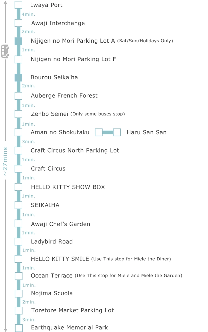【禪坊靖寧】禪風愛好者必訪！來淡路島遠離城市塵囂🌳瀨戶內海寶藏景點ˋ