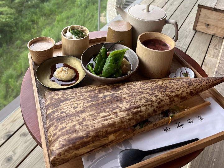 【禪坊靖寧】禪風愛好者必訪！來淡路島遠離城市塵囂🌳瀨戶內海寶藏景點ˋ