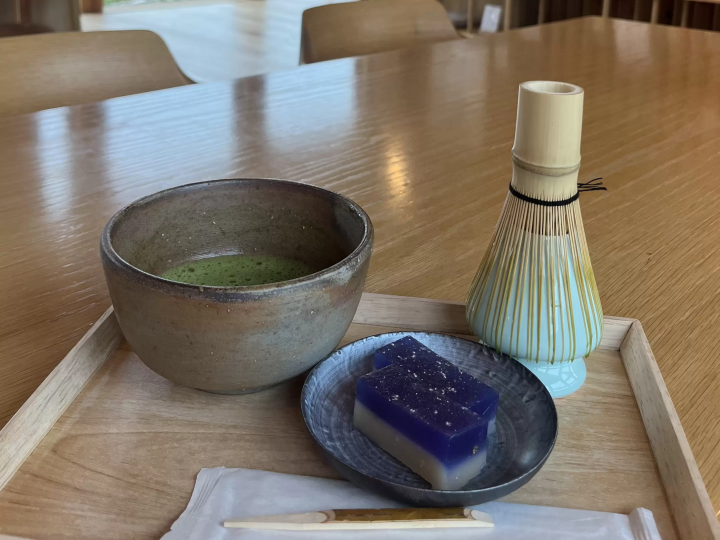 【禪坊靖寧】禪風愛好者必訪！來淡路島遠離城市塵囂🌳瀨戶內海寶藏景點ˋ