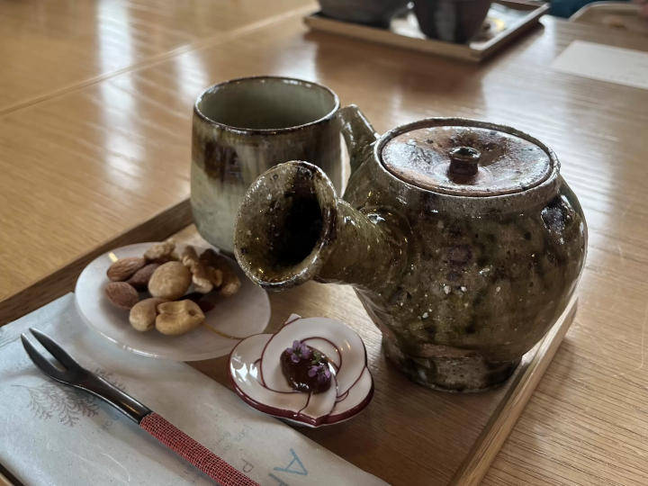 【禪坊靖寧】禪風愛好者必訪！來淡路島遠離城市塵囂🌳瀨戶內海寶藏景點ˋ