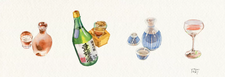 에히메의 술이 집결! 마시는 비교가 즐거운 토주안테 숍 「구라모토야」