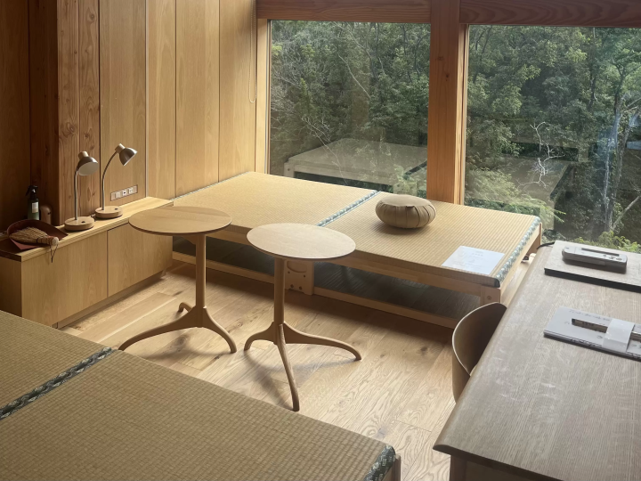 【禪坊靖寧】禪風愛好者必訪！來淡路島遠離城市塵囂🌳瀨戶內海寶藏景點ˋ