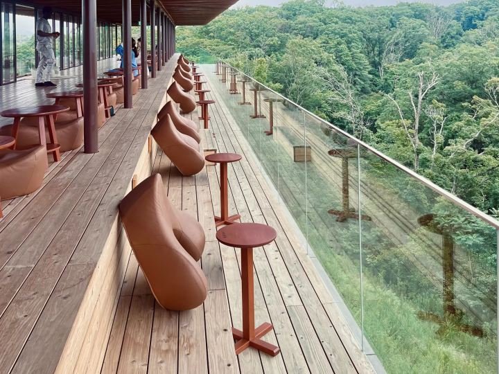 【禪坊靖寧】禪風愛好者必訪！來淡路島遠離城市塵囂🌳瀨戶內海寶藏景點ˋ