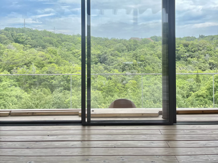 【禪坊靖寧】禪風愛好者必訪！來淡路島遠離城市塵囂🌳瀨戶內海寶藏景點ˋ