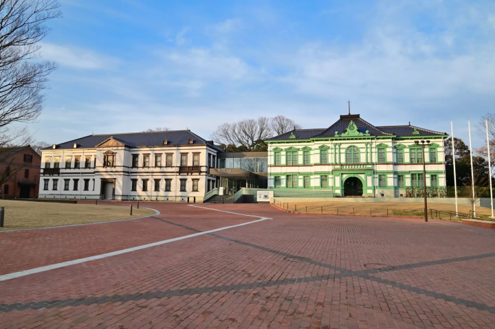 金澤21世紀美術館