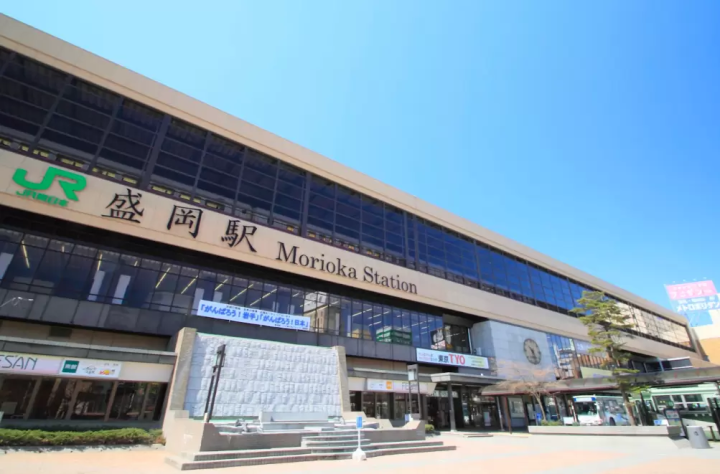 【이와테현】렌터카로 쾌적! 이와테현 드라이브의 거점을 찾아보자