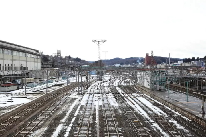 【이와테현】렌터카로 쾌적! 이와테현 드라이브의 거점을 찾아보자