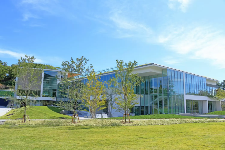 長野縣立美術館