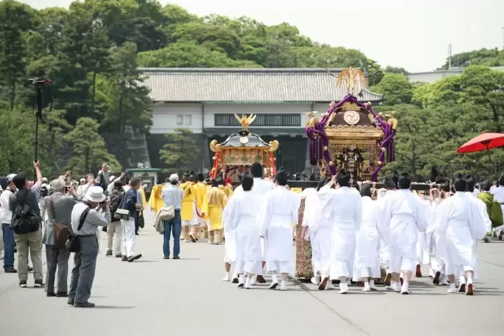 Tokyo's Elegant Akasaka Area: 20 Exciting Things to Do