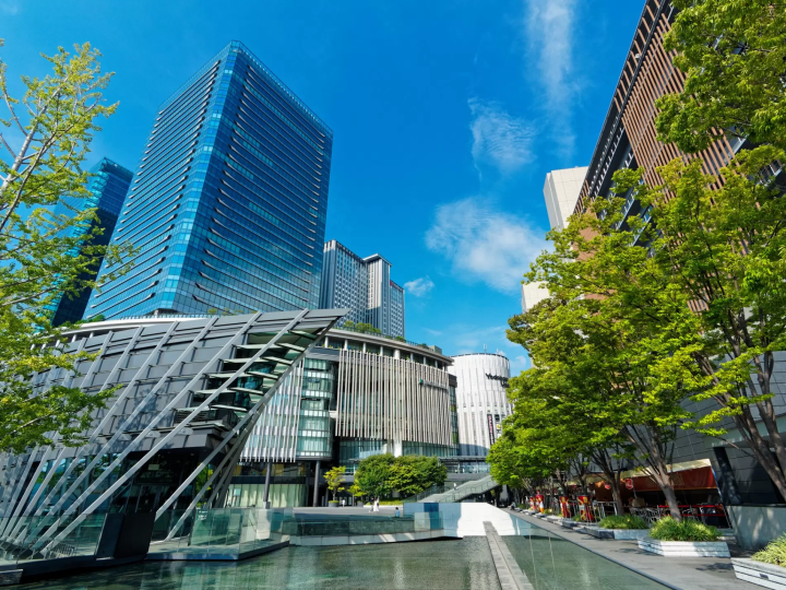 Grand Front Osaka