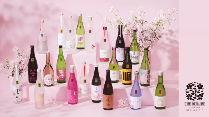 에히메의 술이 집결! 마시는 비교가 즐거운 토주안테 숍 「구라모토야」