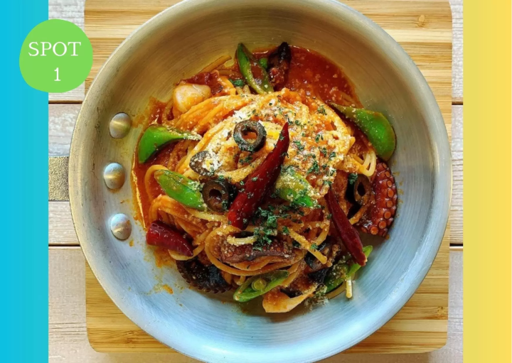 【福岡・八女】シェアサイクルでめぐる6時間コース「食べて学んでこいで歴史深い八女を存分に味おうコース」