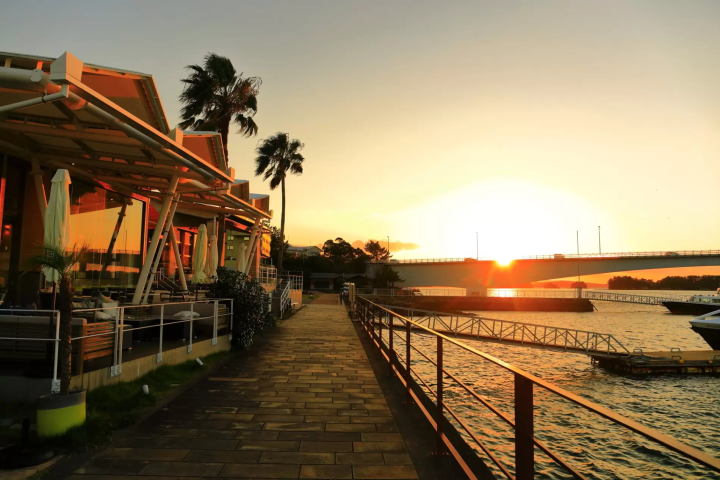 リゾテラス天草