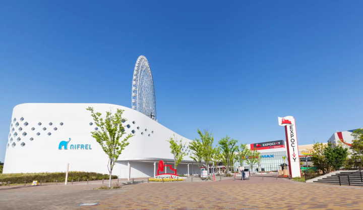 NIFREL(ニフレル)