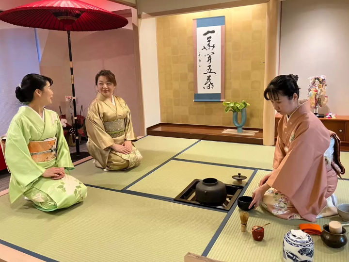 人力车的历史与魅力