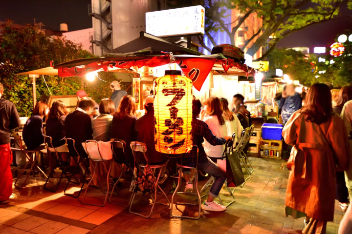 yatai