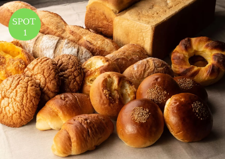 [福冈/八女] 9小时共享自行车路线“充实！！与家人！与朋友！让我们留下八女的回忆！路线”