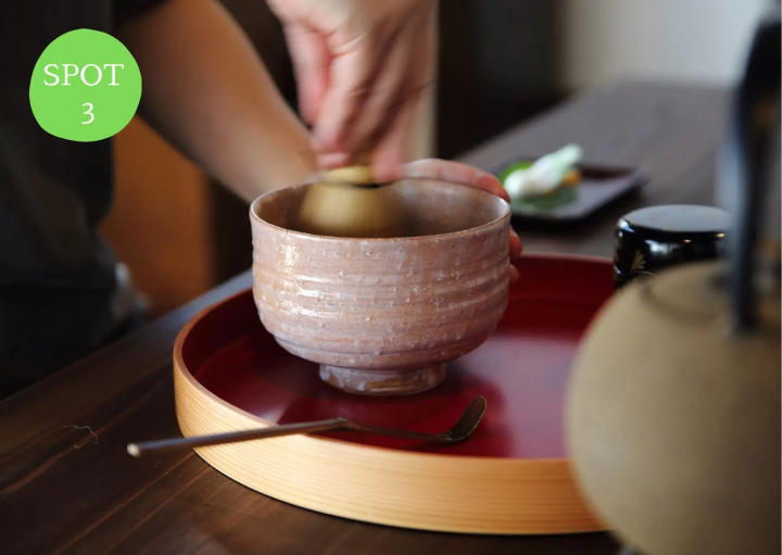 [福冈/八女] 9小时共享自行车路线“充实！！与家人！与朋友！让我们留下八女的回忆！路线”