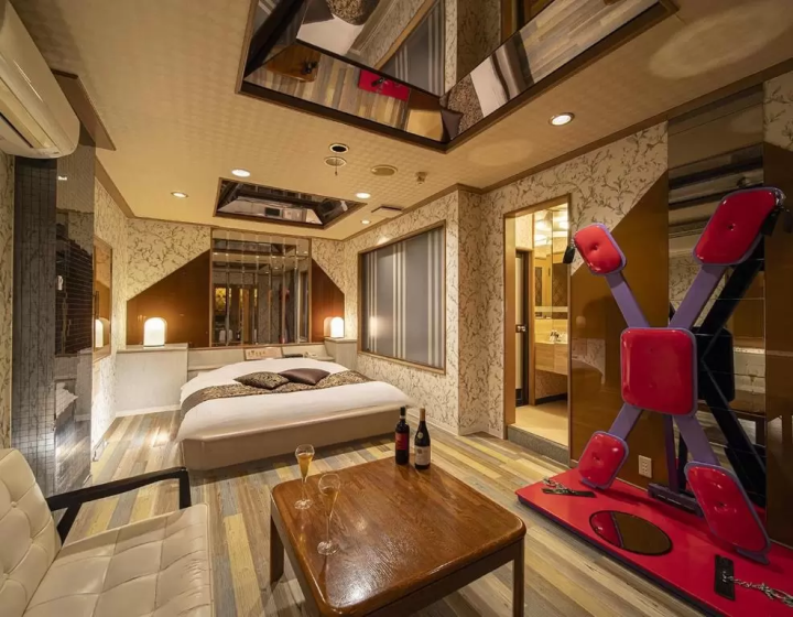 ジャルダンフルール