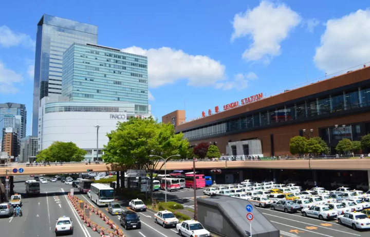 [Miyagi Prefecture] All about rental cars in Miyagi Prefecture! Ranking of recommended rental locations